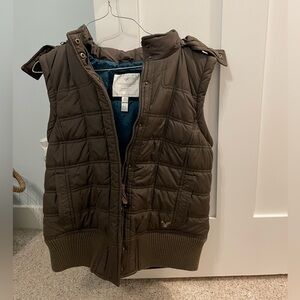 American Eagle Junior XL vest